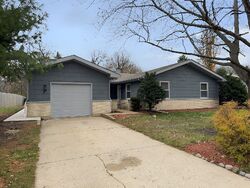 Foreclosure in  W CUMBERLAND CIR Mchenry, IL 60050