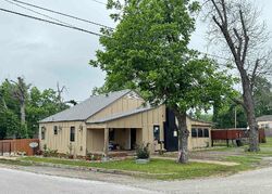 Foreclosure in  ROGERS AVE Henderson, TX 75654