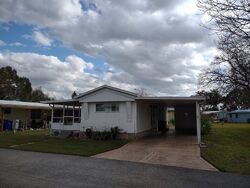 Foreclosure in  ALLIUM DR Lakeland, FL 33803