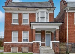 Foreclosure in  GREER AVE # 2 Saint Louis, MO 63107