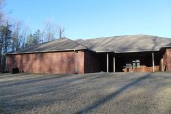  Fox Borough, Pine Bluff AR