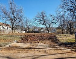  N Hobson Ave Lot 20, Shawnee OK