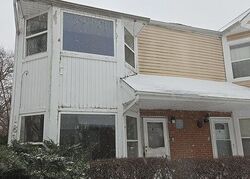 Foreclosure in  S SPRINGFIELD AVE APT A Chicago, IL 60623