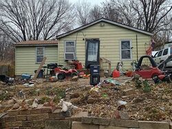 Foreclosure in  SPRING ST Kansas City, MO 64126