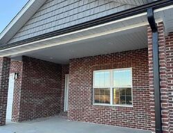 Foreclosure in  WATSON DR # 2668 Jackson, MO 63755