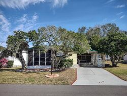 Foreclosure in  OAK TREE BLVD # 57 Winter Haven, FL 33880