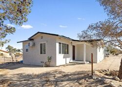  Desert Trail Dr, Twentynine Palms CA