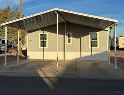 Foreclosure in  E MCKELLIPS RD LOT 50 Mesa, AZ 85201