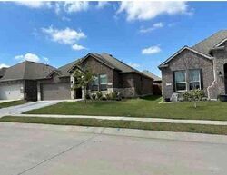 Foreclosure in  AUTRY RIDGE LN Aubrey, TX 76227