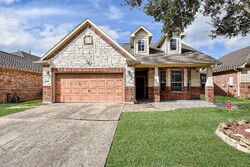 Foreclosure in  MISTY CLF Dickinson, TX 77539