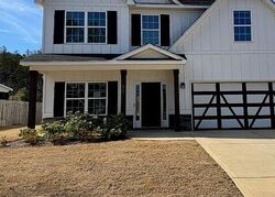Foreclosure in  DOG FENNEL LN Perry, GA 31069