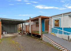 Foreclosure in  OLD HIGHWAY 99 S TRLR 23 Mount Vernon, WA 98273