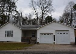 Foreclosure in  PIKE RD Saint Marys, WV 26170