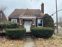 Foreclosure in  STANSBURY ST Detroit, MI 48235