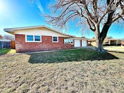  Halifax Ave, Odessa TX