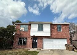 Foreclosure in  WEBSTER DR Edinburg, TX 78542