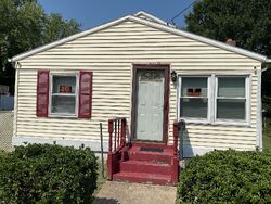 Foreclosure in  TRUMAN ST Cambridge, MD 21613