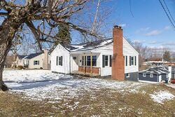 Foreclosure in  CANTRELL ST Ashland, KY 41102