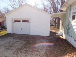 Foreclosure in  POLLACK AVE Evansville, IN 47714