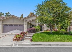 Foreclosure in  OAK KNOLL ST Brea, CA 92821