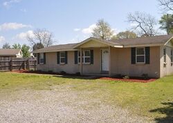 Foreclosure in  GRIER RD Wetumpka, AL 36092