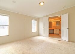 Foreclosure in  SALEM UNITY RD Salem, OH 44460