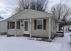 Foreclosure in  HAMROCK DR Campbell, OH 44405