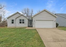 Foreclosure in  JOHNNY K BLVD Hubbard, OH 44425