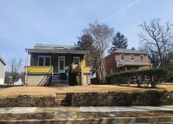 Foreclosure in  WOODSDALE AVE Baltimore, MD 21214