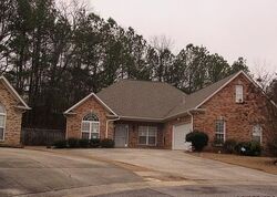 Foreclosure in  KENNESAW PASS Pinson, AL 35126