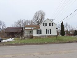  Silver Hill Rd, Newark NY