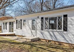 Foreclosure in  KATHY ST Marion, NC 28752