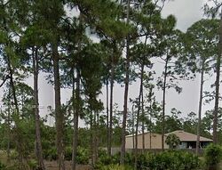 Foreclosure in  HIGHLAND AVE Lehigh Acres, FL 33972