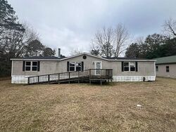 Foreclosure in  WASHINGTON AVE Graceville, FL 32440