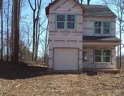 Foreclosure in  TULIP TREE CT Statesville, NC 28677