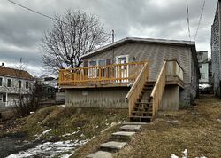 Foreclosure in  WALNUT ST Ashland, PA 17921