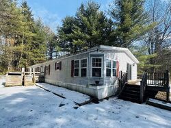 Foreclosure in  PERUVILLE RD Groton, NY 13073