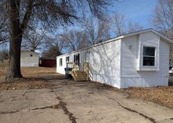 Foreclosure in  SPILLWAY RD LOT 25 Lisbon, OH 44432