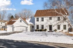 Foreclosure in  BLACKHAWK LAKE CT Saint Paul, MN 55122