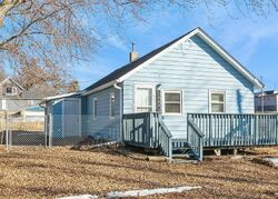  1st Ave S, Zimmerman MN