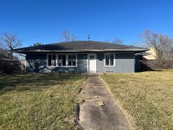 Foreclosure in  W BROAD ST Freeport, TX 77541