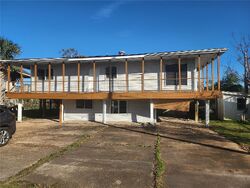 Foreclosure in  COUNTY ROAD 776 Liverpool, TX 77577