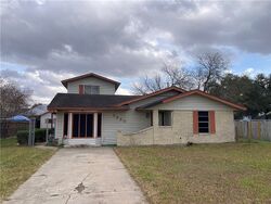 Foreclosure in  BROOKHAVEN DR Corpus Christi, TX 78410