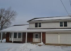 Foreclosure in  FERRIER RD Eden, NY 14057