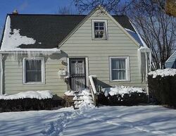 Foreclosure in  E 177TH ST Cleveland, OH 44128