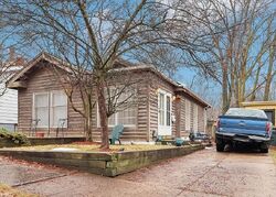 Foreclosure in  COLONIAL DR Cleveland, OH 44118