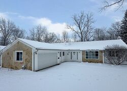 Foreclosure in  ROCK CREEK RUN Amherst, OH 44001
