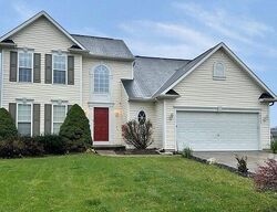 Foreclosure in  COUNTRY MEADOW WAY North Ridgeville, OH 44039