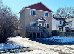 Foreclosure in  6TH AVE S Fargo, ND 58103