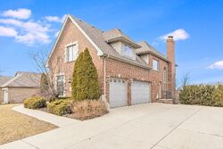 Foreclosure in  THORNBERRY DR Lemont, IL 60439